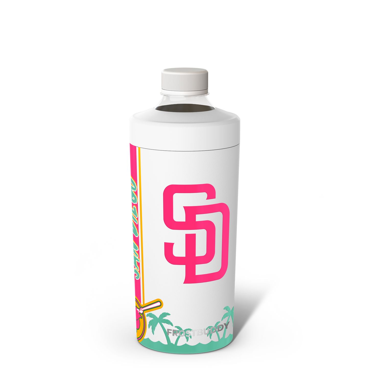 Universal XL | San Diego Padres | City Connect image 1