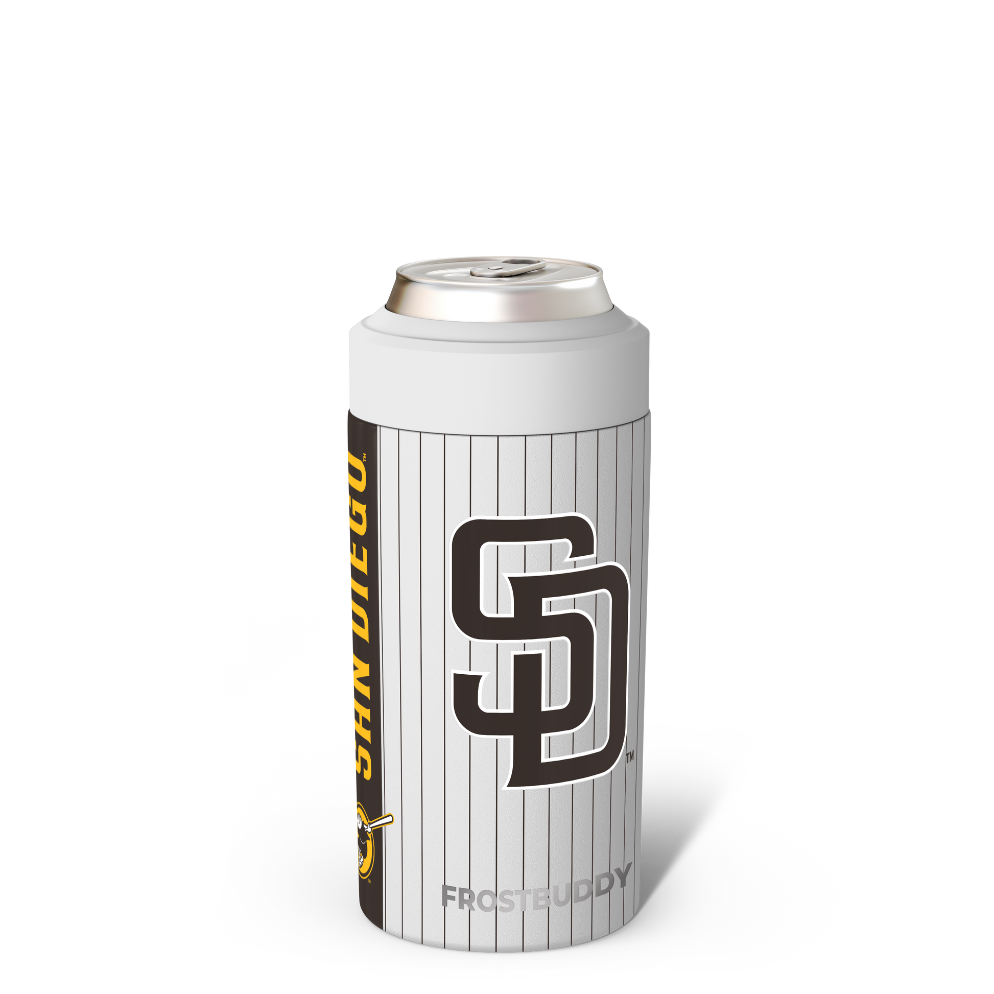 Universal Buddy | San Diego Padres | Gameday image 1