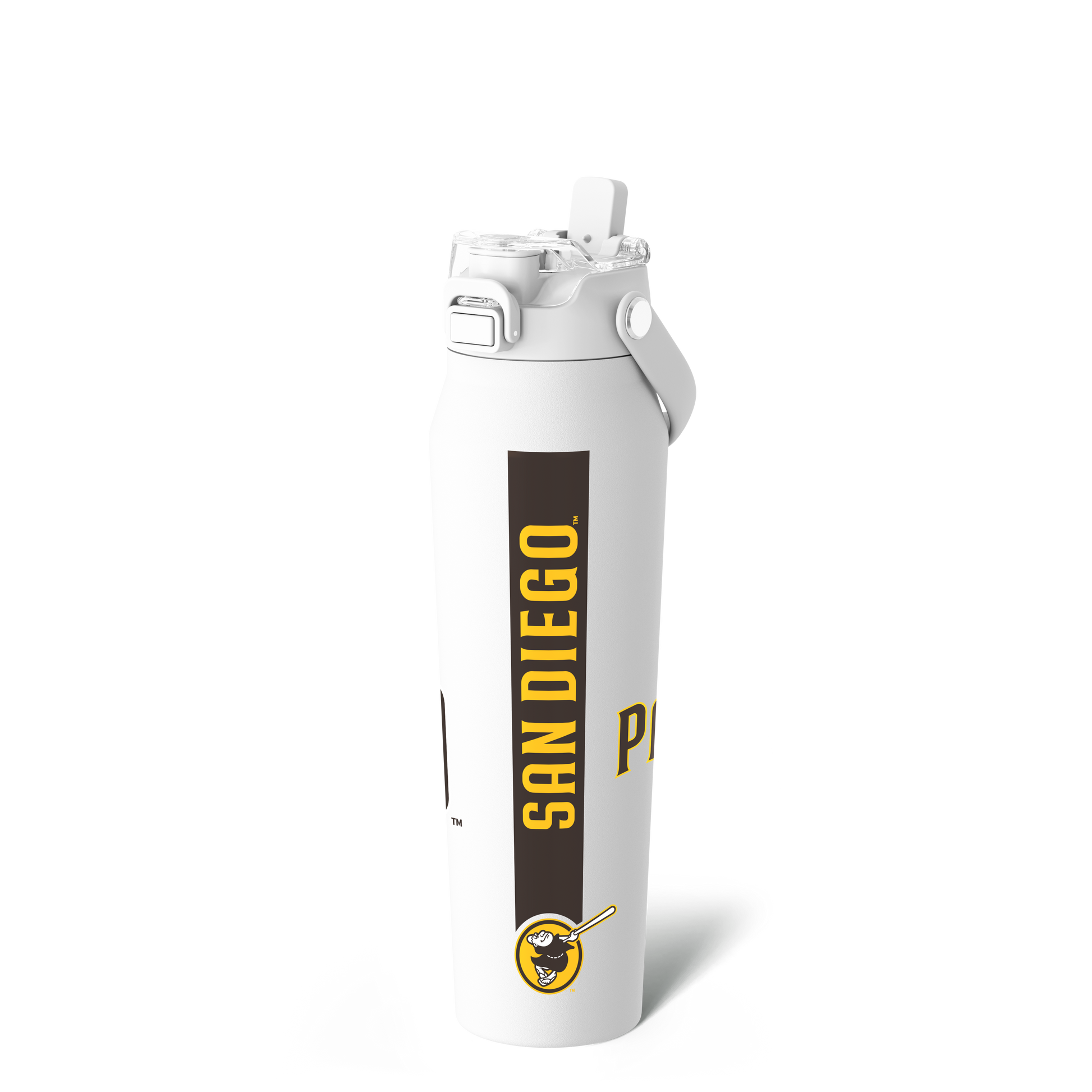 Bottle Buddy 32oz | San Diego Padres | Gameday image 2
