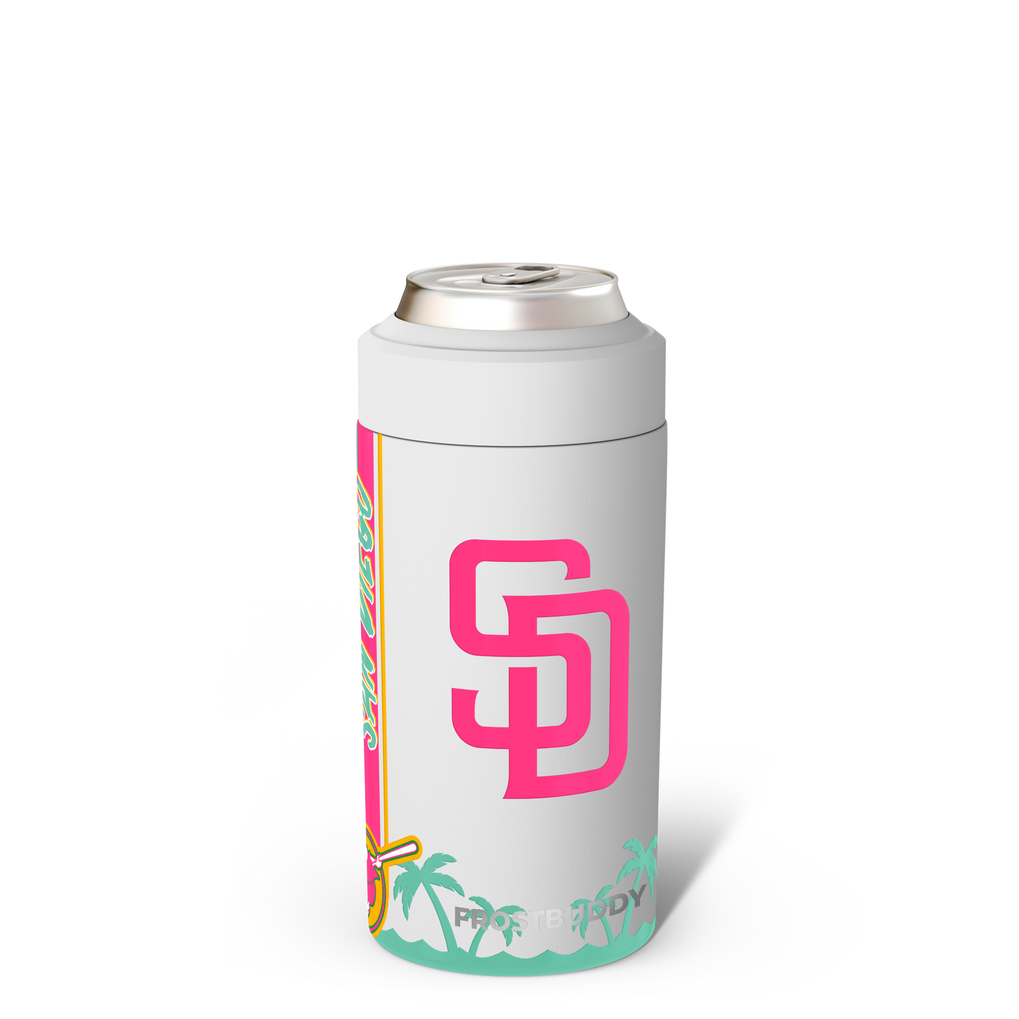 Universal Buddy | San Diego Padres | City Connect image 1