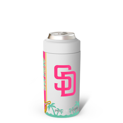 Universal Buddy | San Diego Padres | City Connect image 1