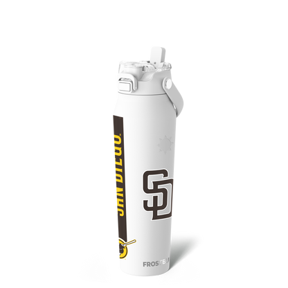Bottle Buddy 32oz | San Diego Padres | Gameday image 1