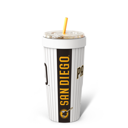 To-Go Buddy | San Diego Padres | Gameday image 2