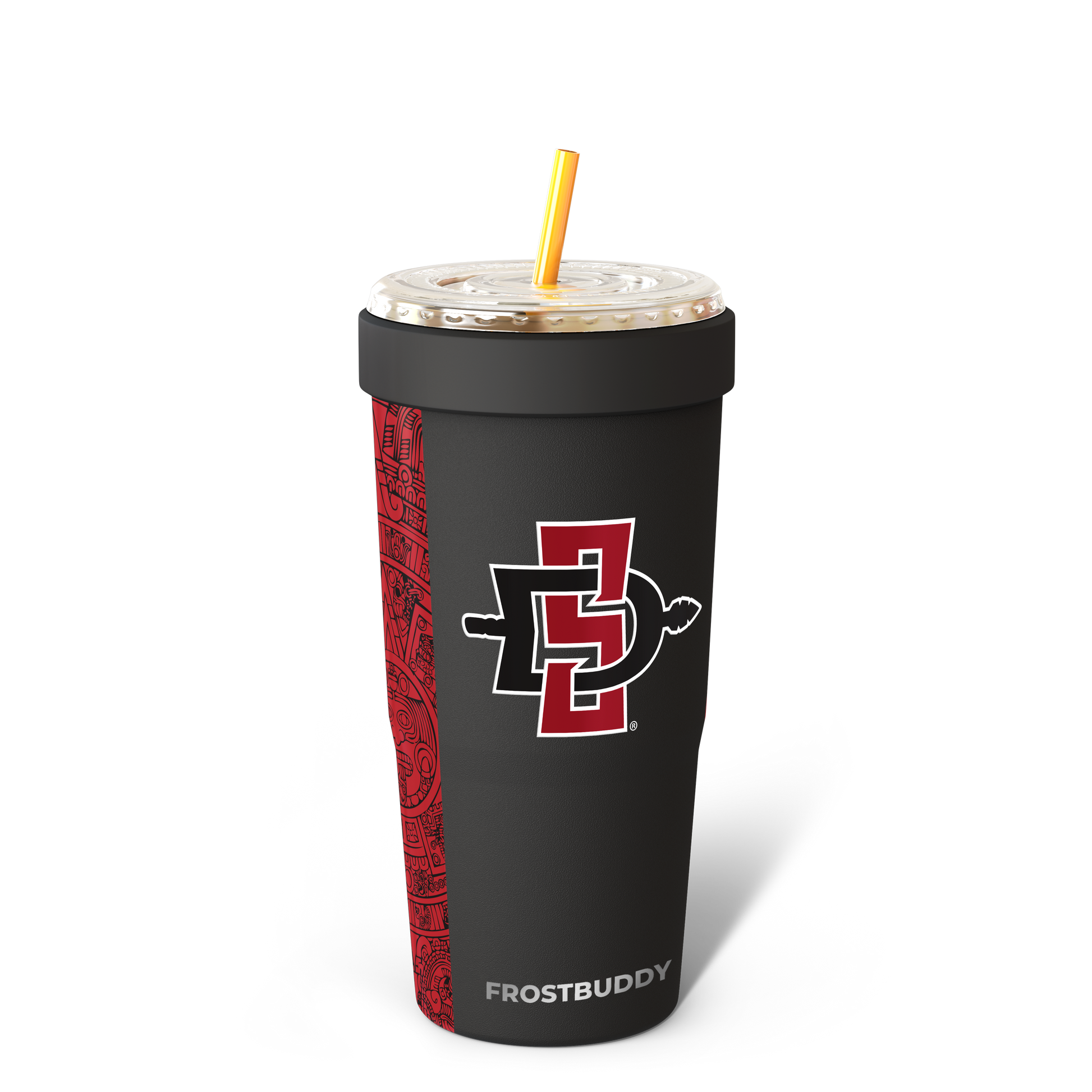 To-Go Buddy | San Diego State Aztecs | Gameday image 1
