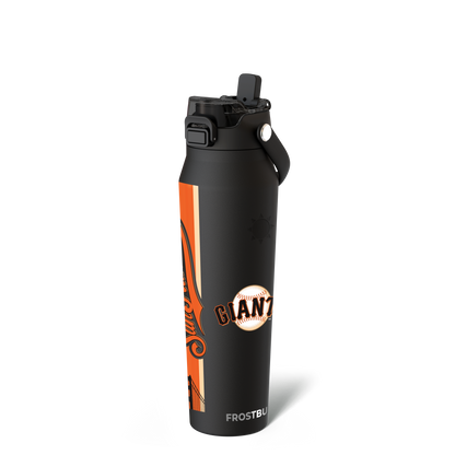 Bottle Buddy 32oz | San Francisco Giants | Gameday image 1