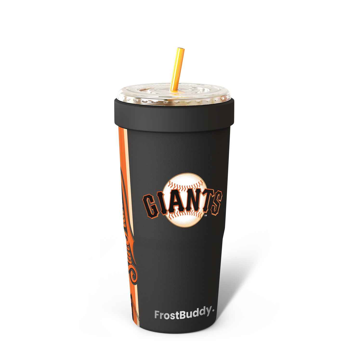 To-Go Buddy | San Francisco Giants | Gameday image 1