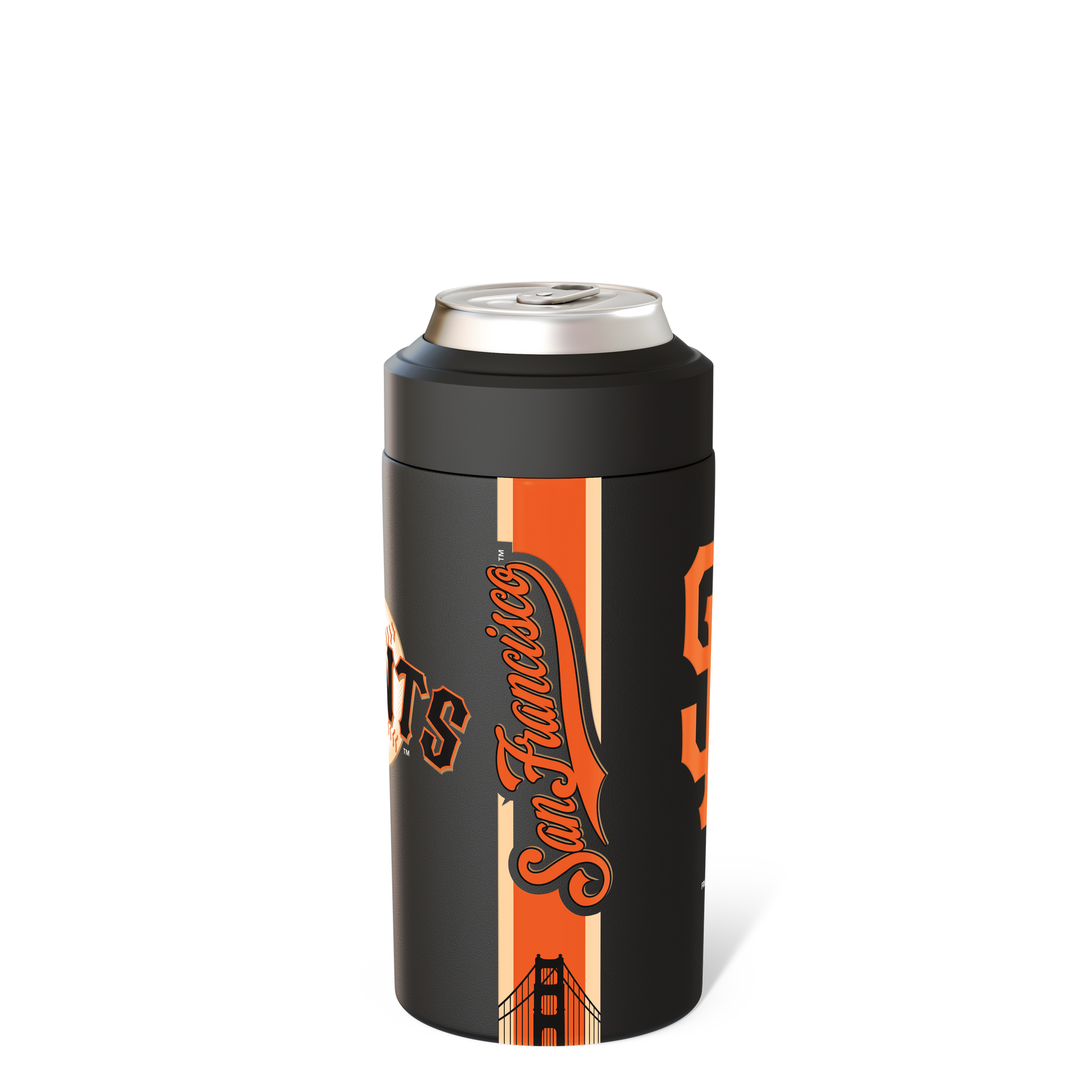 Universal Buddy | San Francisco Giants | Gameday image 2