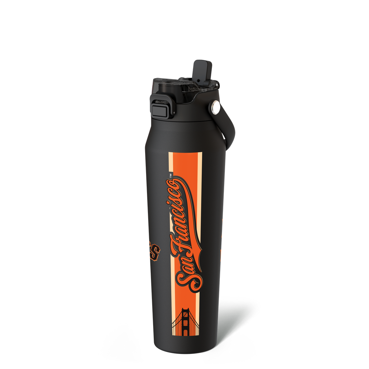 Bottle Buddy 32oz | San Francisco Giants | Gameday image 2
