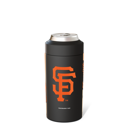 Universal Buddy | San Francisco Giants | Gameday image 3