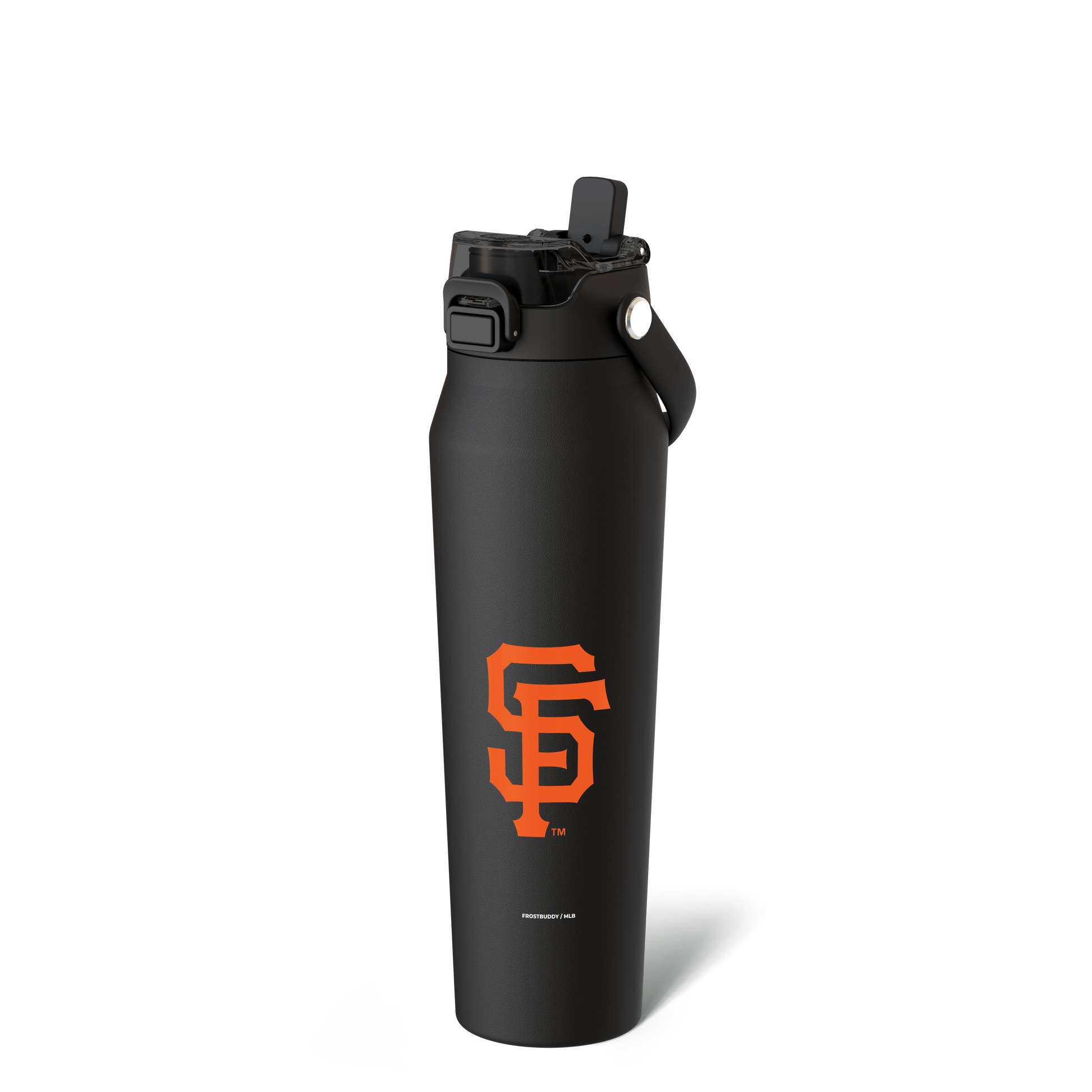 Bottle Buddy 32oz | San Francisco Giants | Gameday image 3