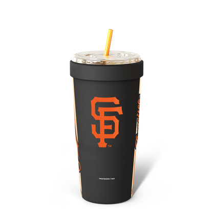 To-Go Buddy | San Francisco Giants | Gameday image 3