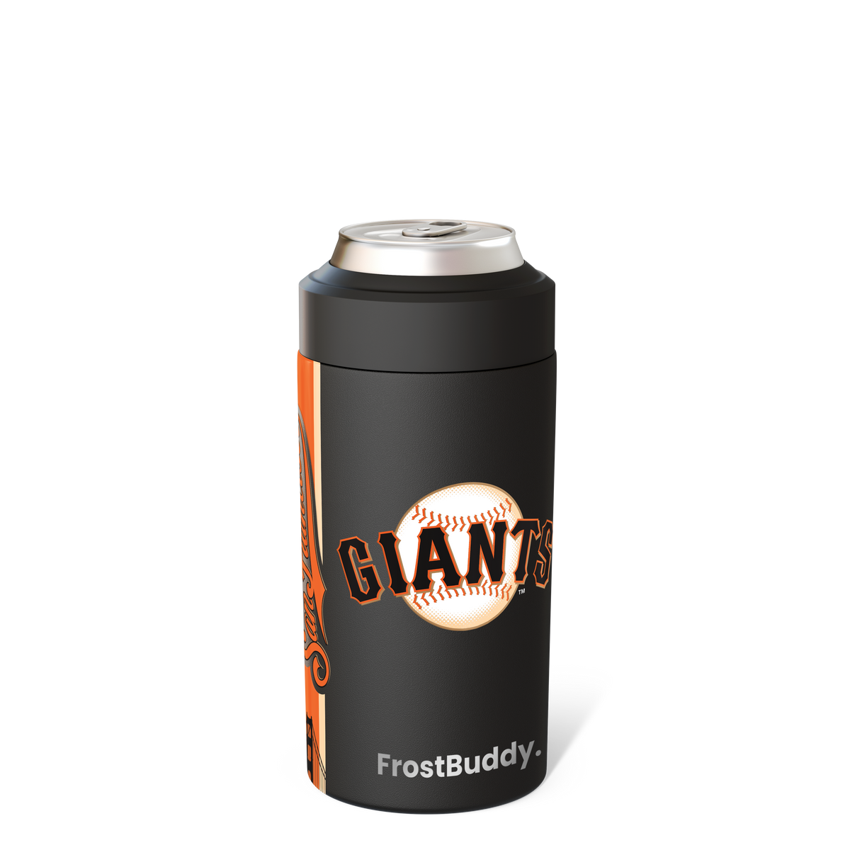 Universal Buddy | San Francisco Giants | Gameday image 1
