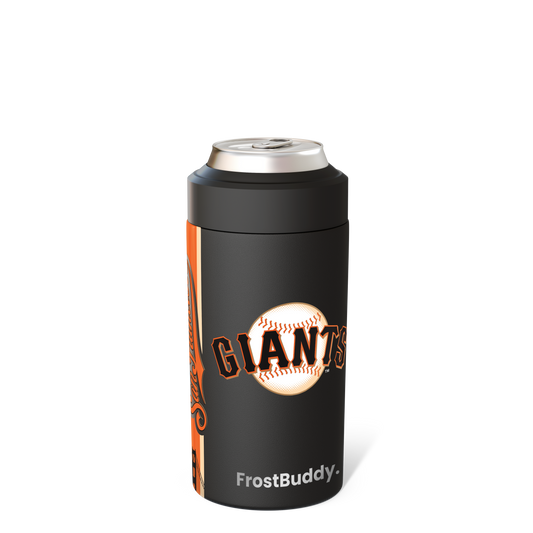Universal Buddy | San Francisco Giants | Gameday image 1