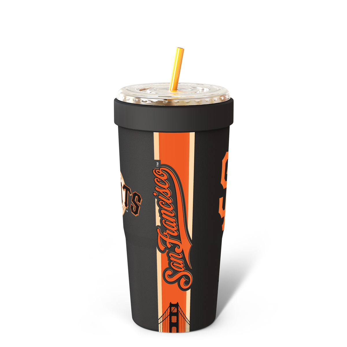 To-Go Buddy | San Francisco Giants | Gameday image 2