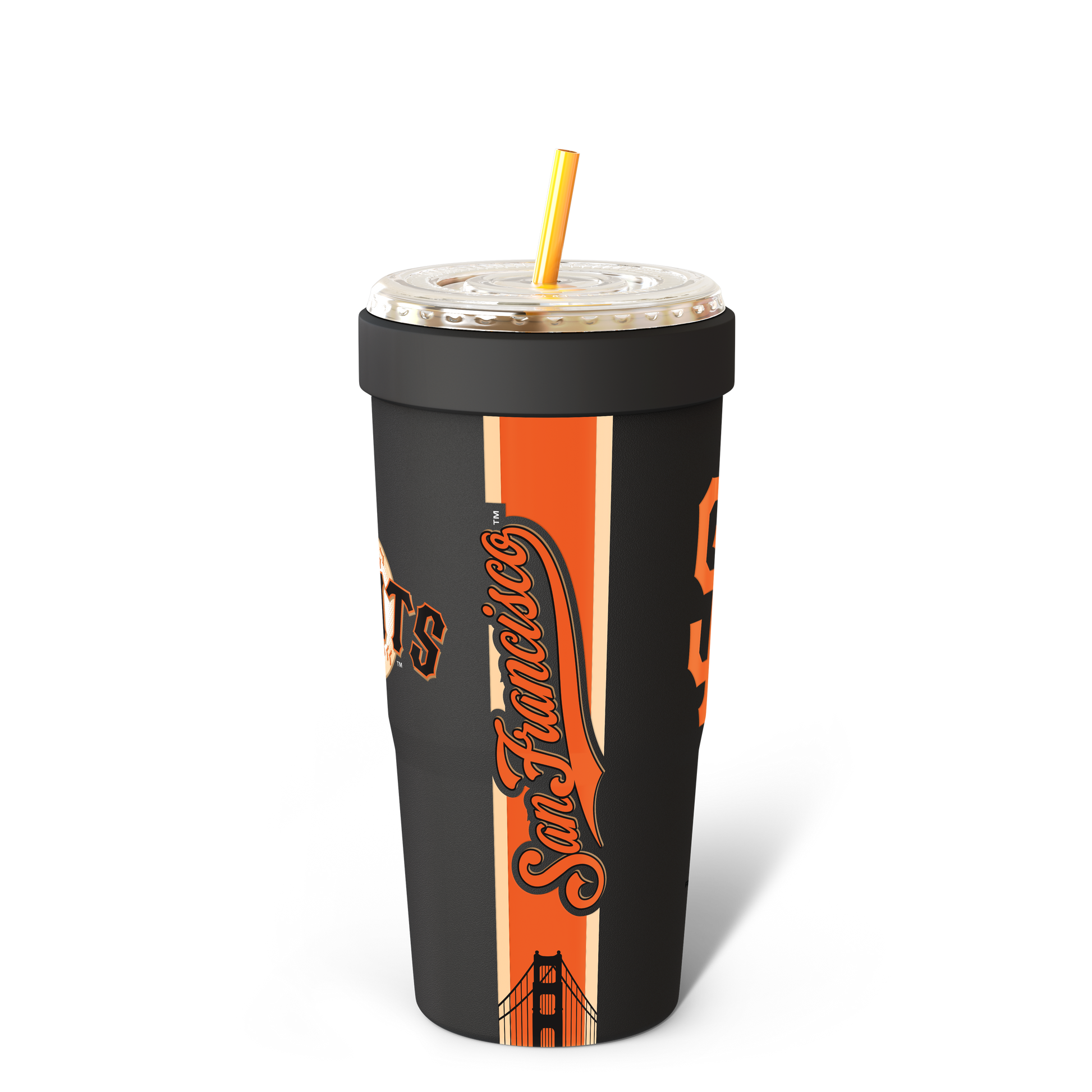 To-Go Buddy | San Francisco Giants | Gameday image 2