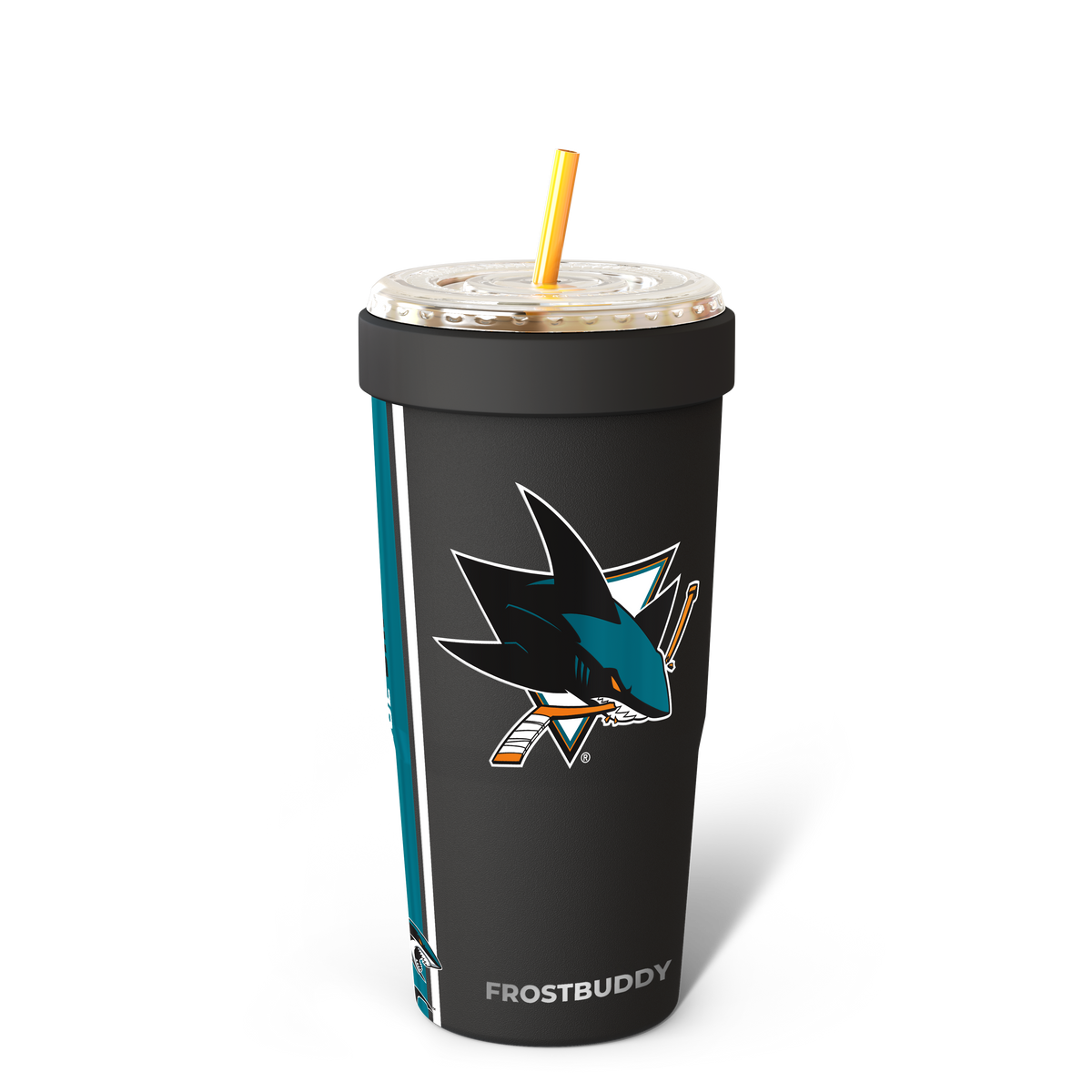 To-Go Buddy | San Jose Sharks | Gameday image 1
