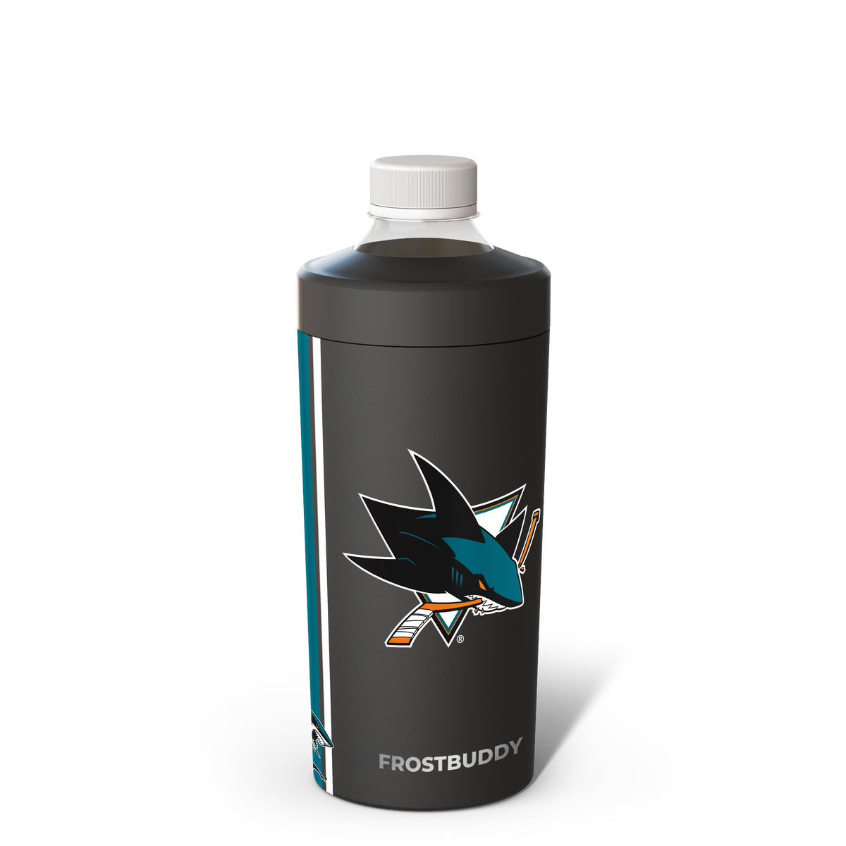 Universal XL | San Jose Sharks | Gameday image 1