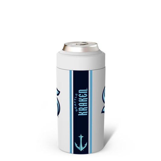Universal Buddy | Seattle Kraken | Gameday image 2
