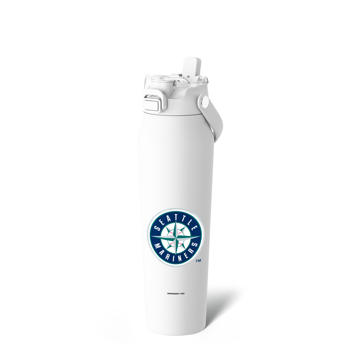 Bottle Buddy 32oz | Seattle Mariners | Gameday image 3