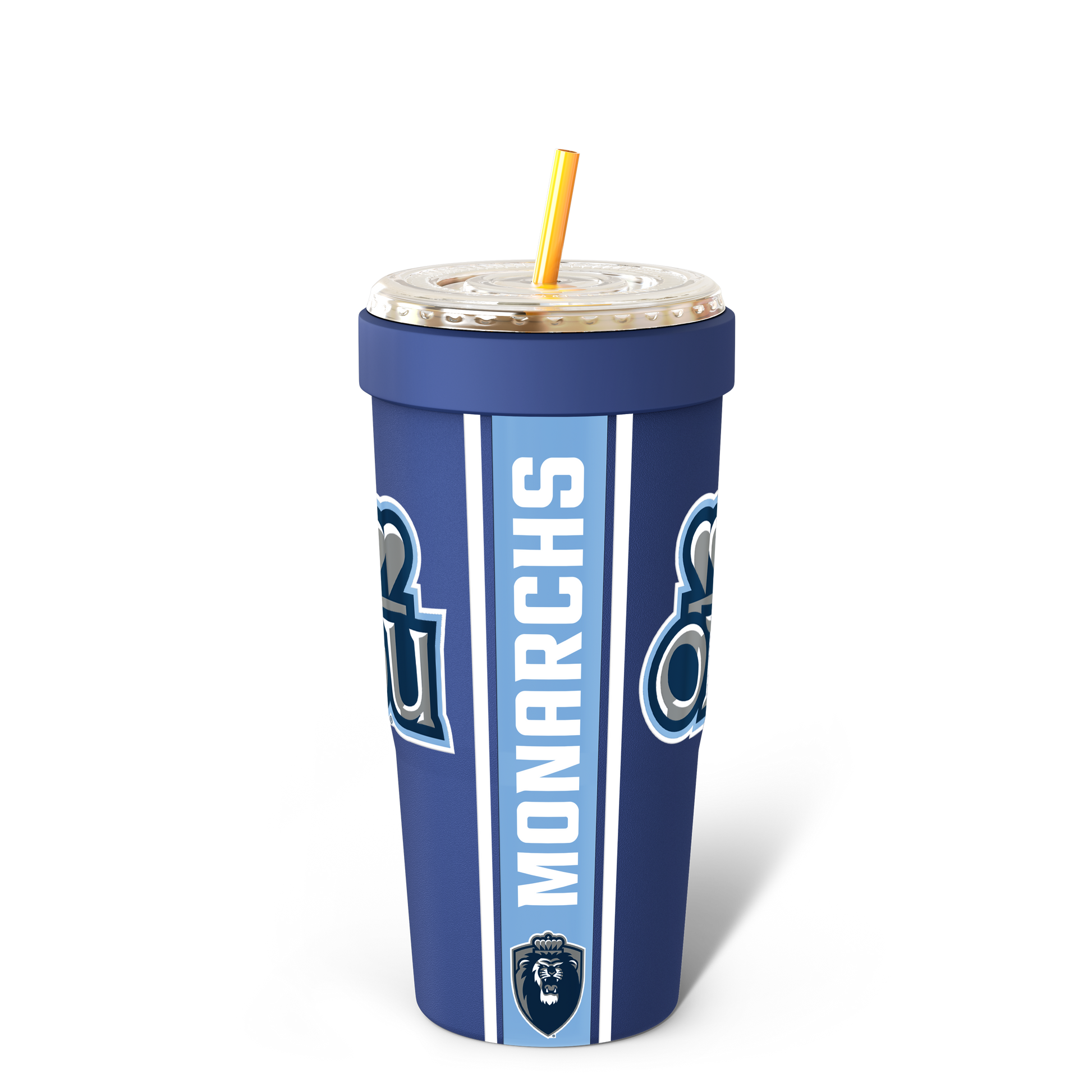To-Go Buddy | Old Dominion Monarchs | Gameday image 2