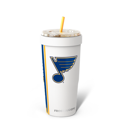 To-Go Buddy | St. Louis Blues | Gameday image 1