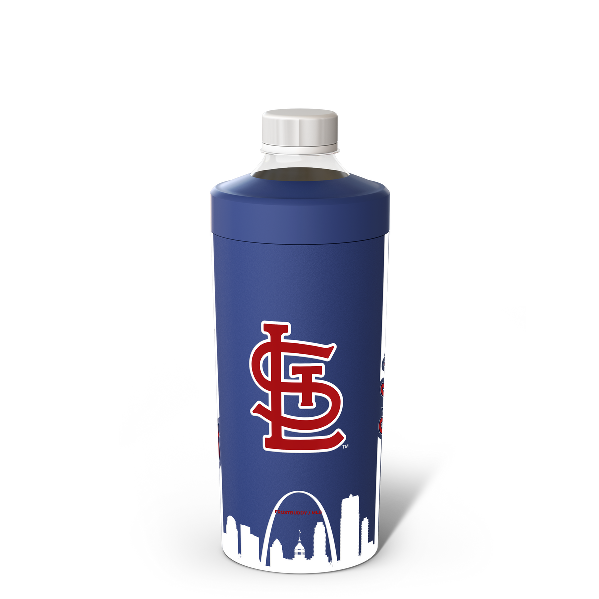 Universal XL | St. Louis Cardinals | Gameday image 3
