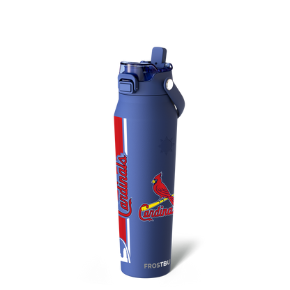 Bottle Buddy 32oz | St. Louis Cardinals | Gameday image 1