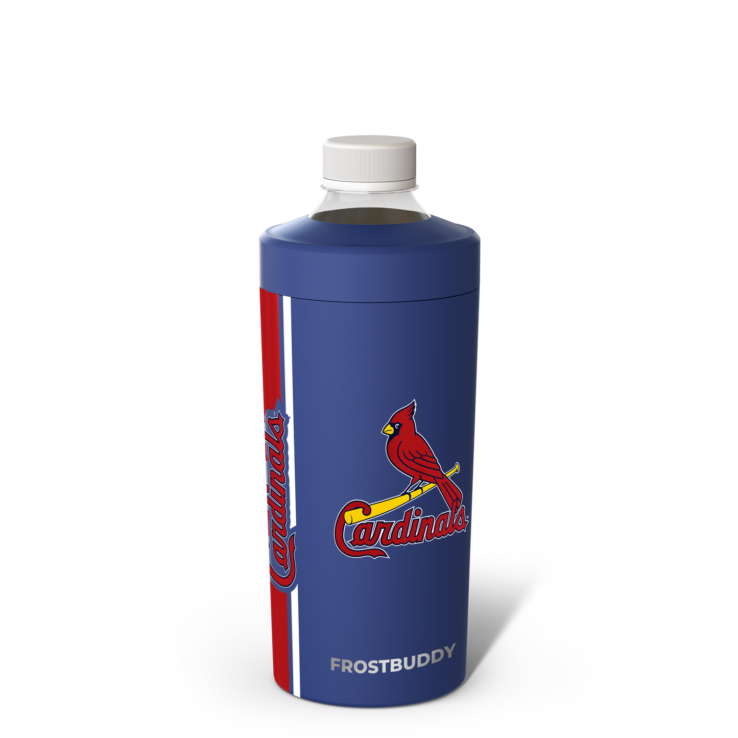 Universal XL | St. Louis Cardinals | Gameday image 1