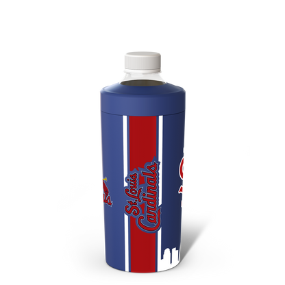 Universal XL | St. Louis Cardinals | Gameday image 2