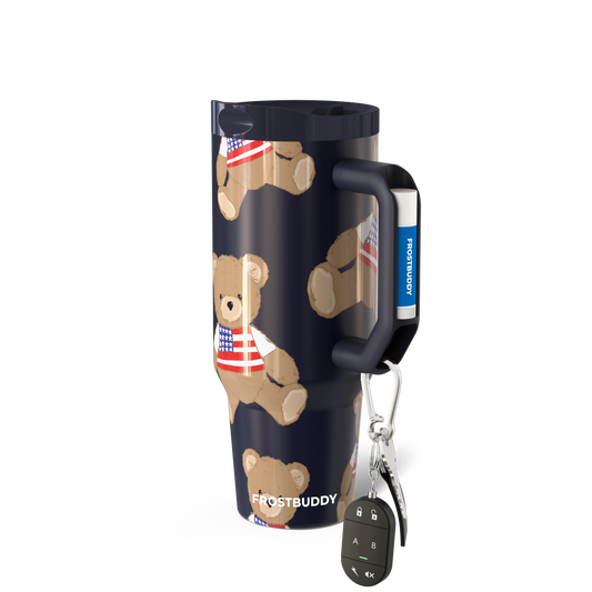 Thicc Buddy 40oz | Stars & Snuggles image 1
