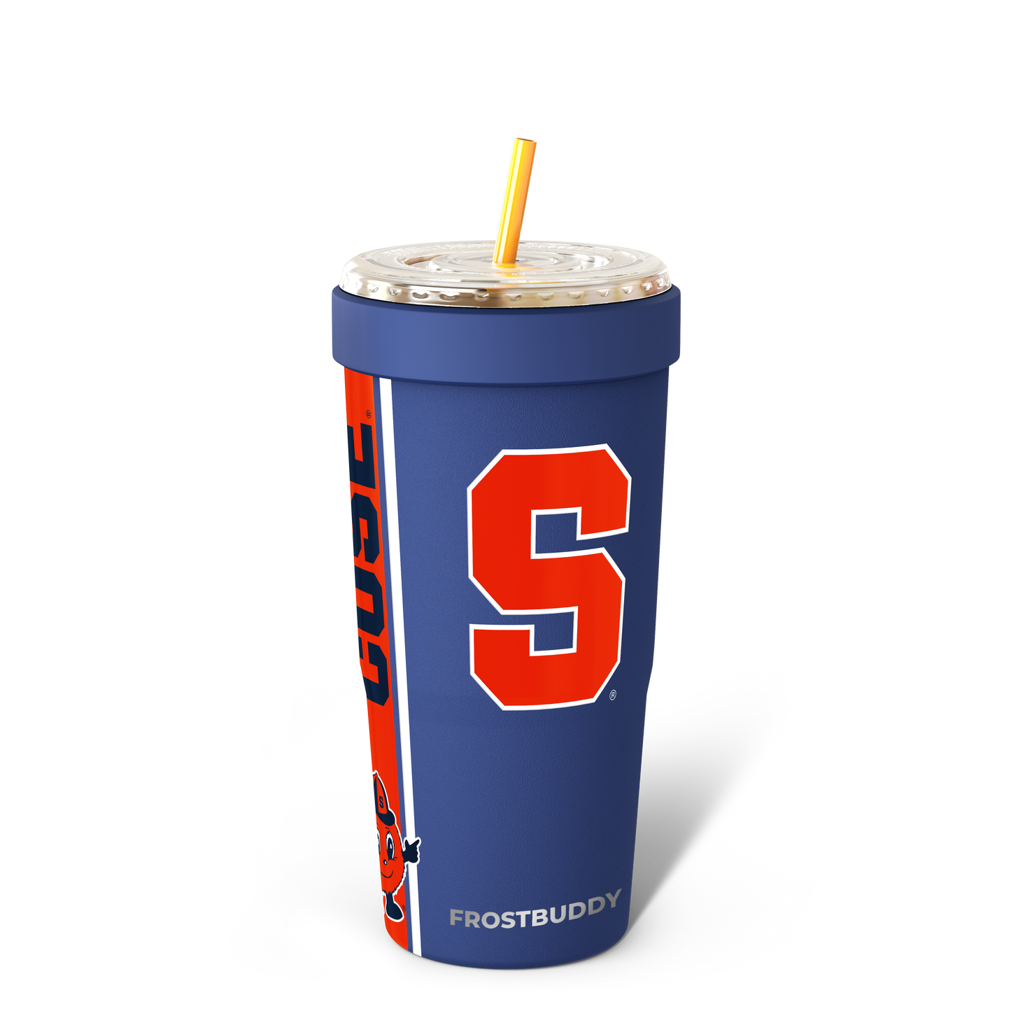 To-Go Buddy | Syracuse Orange | Gameday image 1
