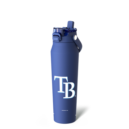 Bottle Buddy 32oz | Tampa Bay Rays | Gameday image 3