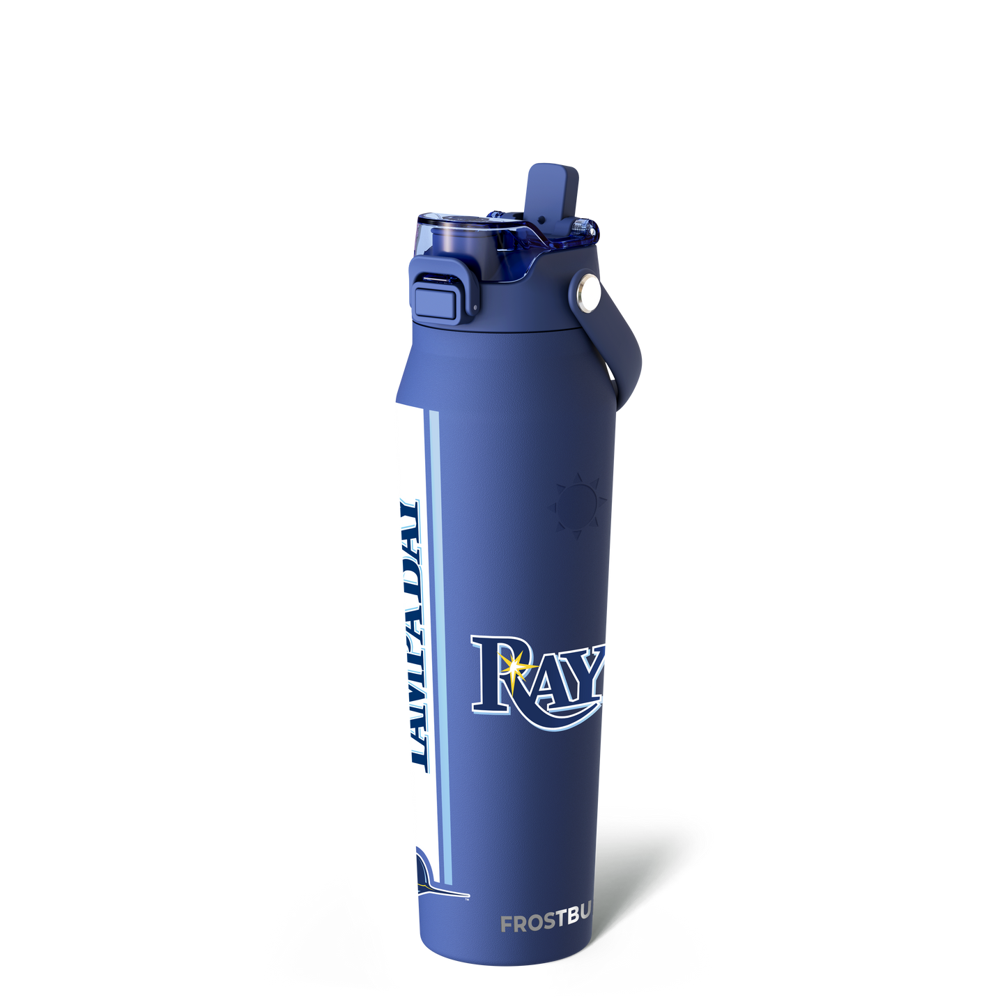 Bottle Buddy 32oz | Tampa Bay Rays | Gameday image 1