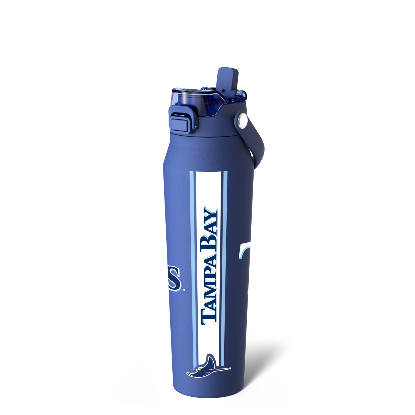 Bottle Buddy 32oz | Tampa Bay Rays | Gameday image 2