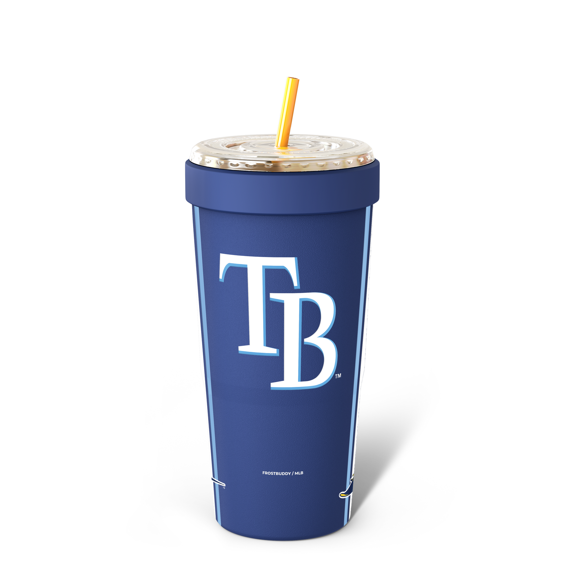 To-Go Buddy | Tampa Bay Rays | Gameday image 3