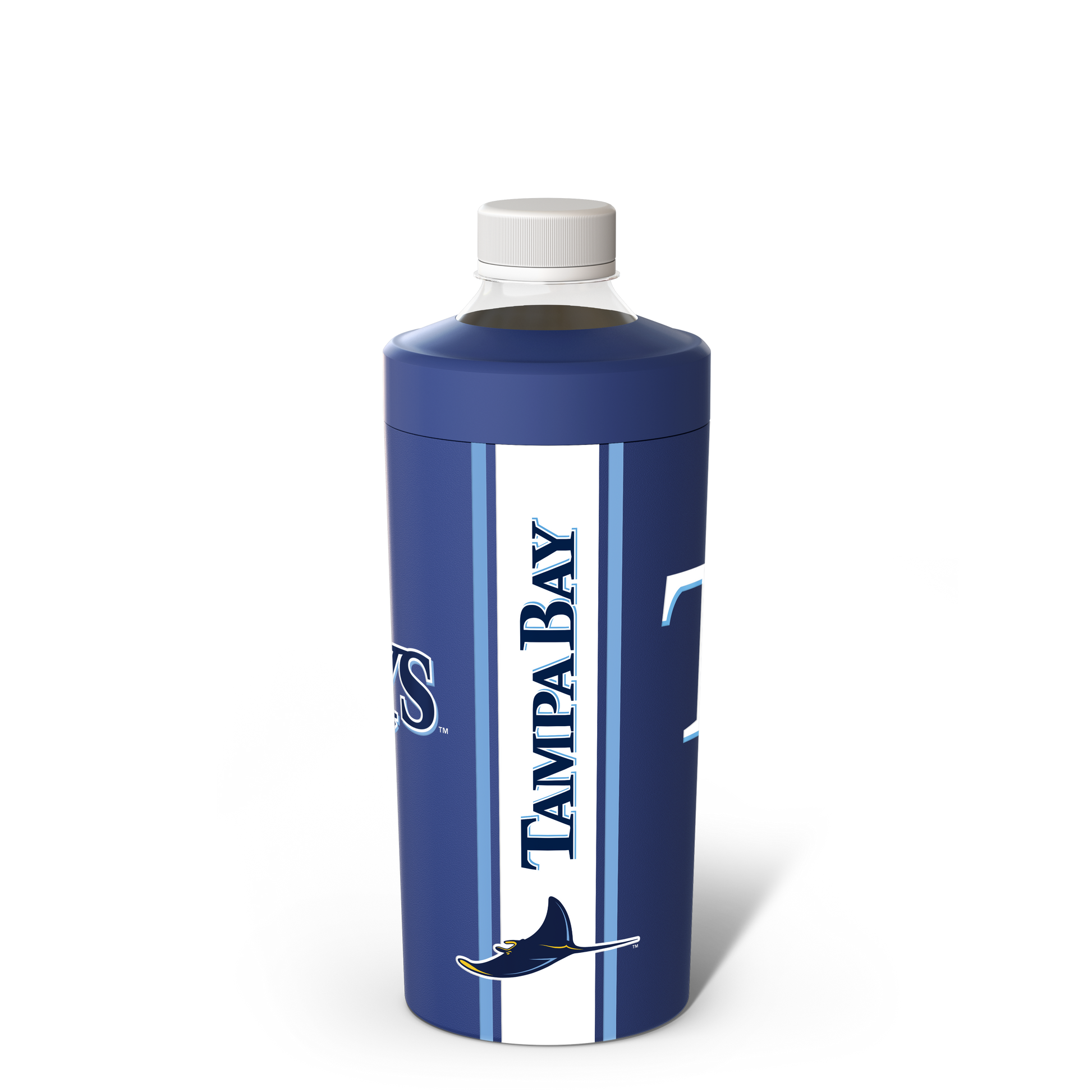 Universal XL | Tampa Bay Rays | Gameday image 2