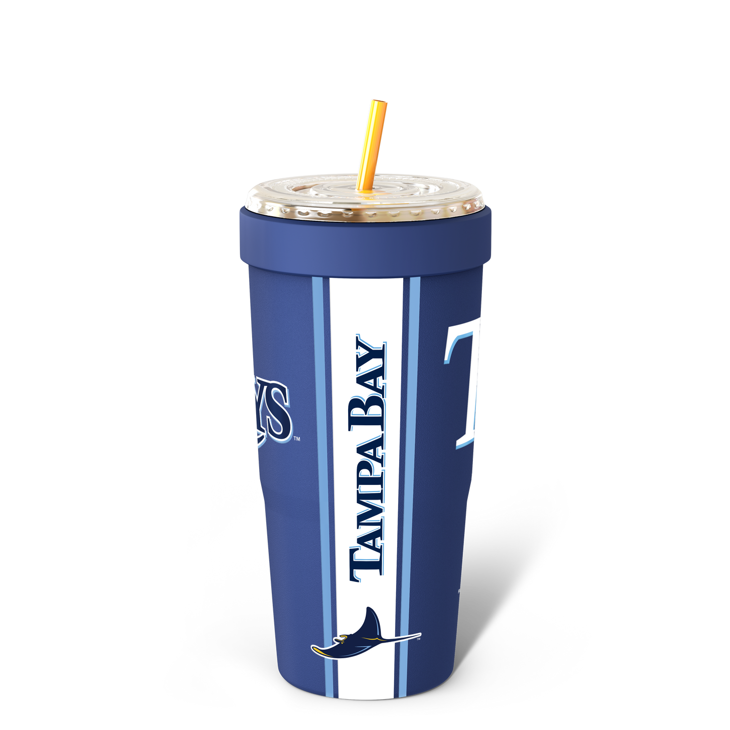 To-Go Buddy | Tampa Bay Rays | Gameday image 2