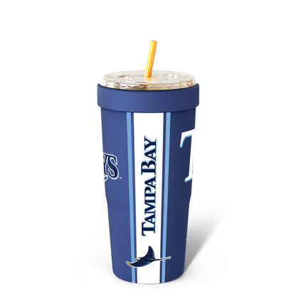 To-Go Buddy | Tampa Bay Rays | Gameday image 2