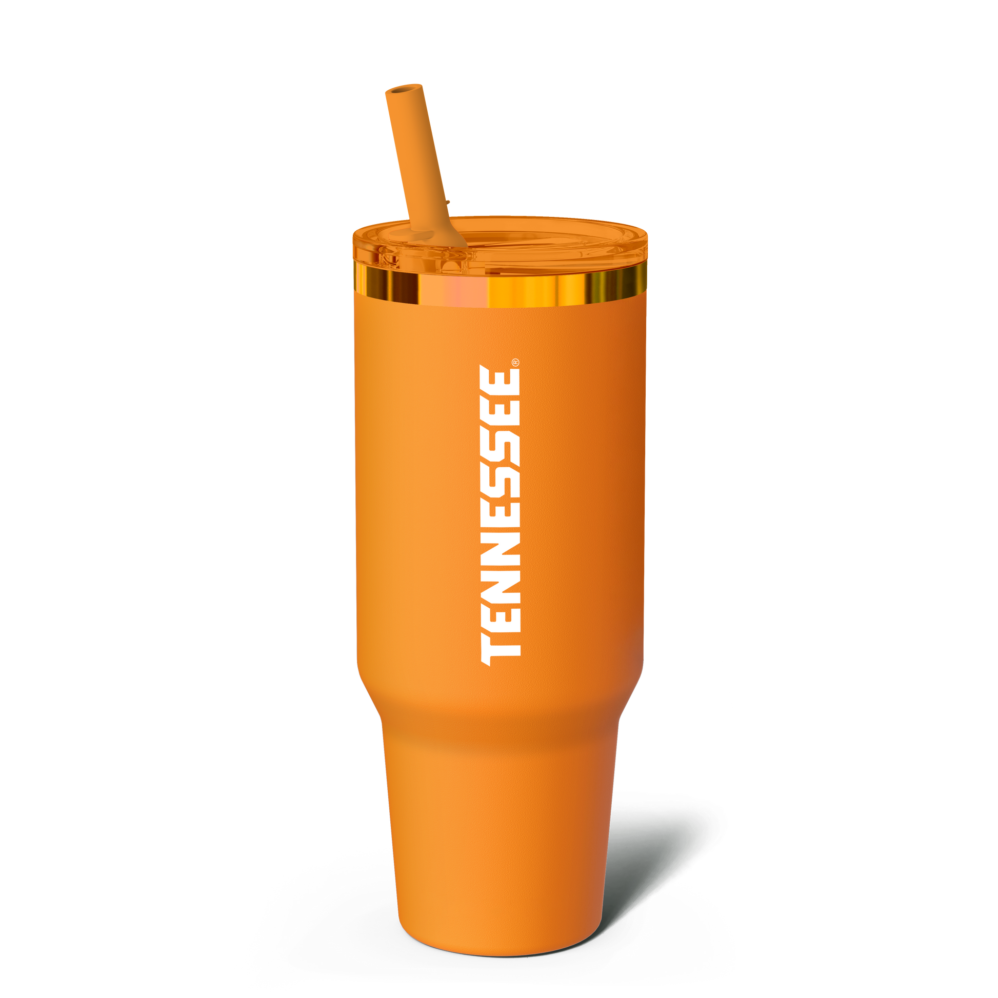 Thicc Buddy 40oz | Tennessee Vols | Gameday image 3