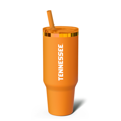 Thicc Buddy 40oz | Tennessee Vols | Gameday image 3