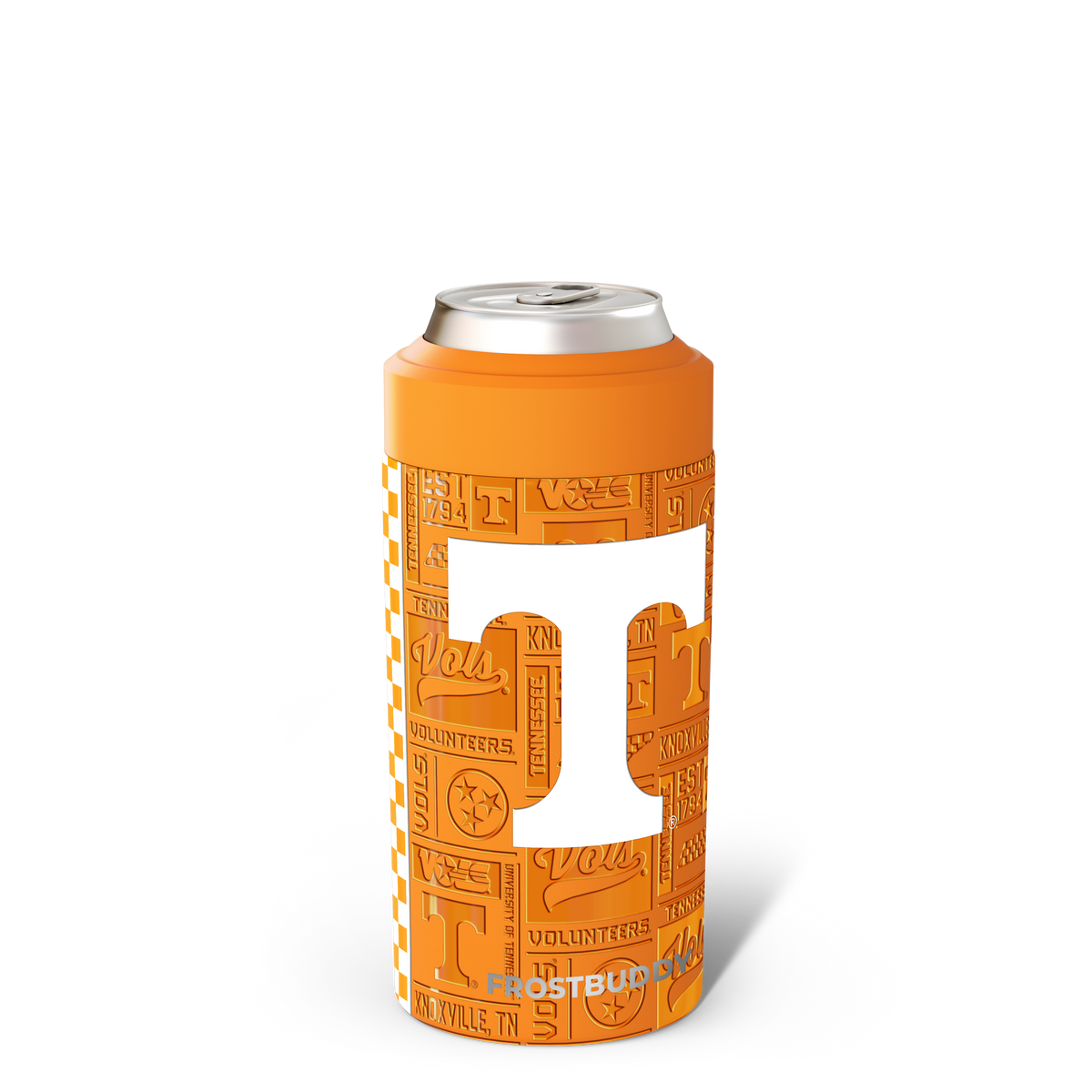 Universal Buddy | Tennessee Vols | Legacy image 1