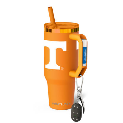 Thicc Buddy 40oz | Tennessee Vols | Gameday image 1