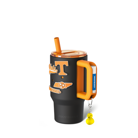 Thicc Buddy 16oz | Tennessee Volunteers | Skin + Budz Bundle image 1