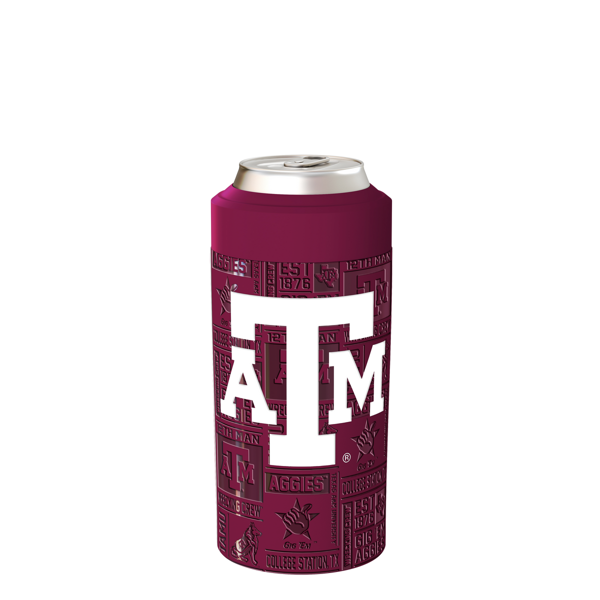 Universal Buddy | Texas A&M Aggies | Legacy image 3