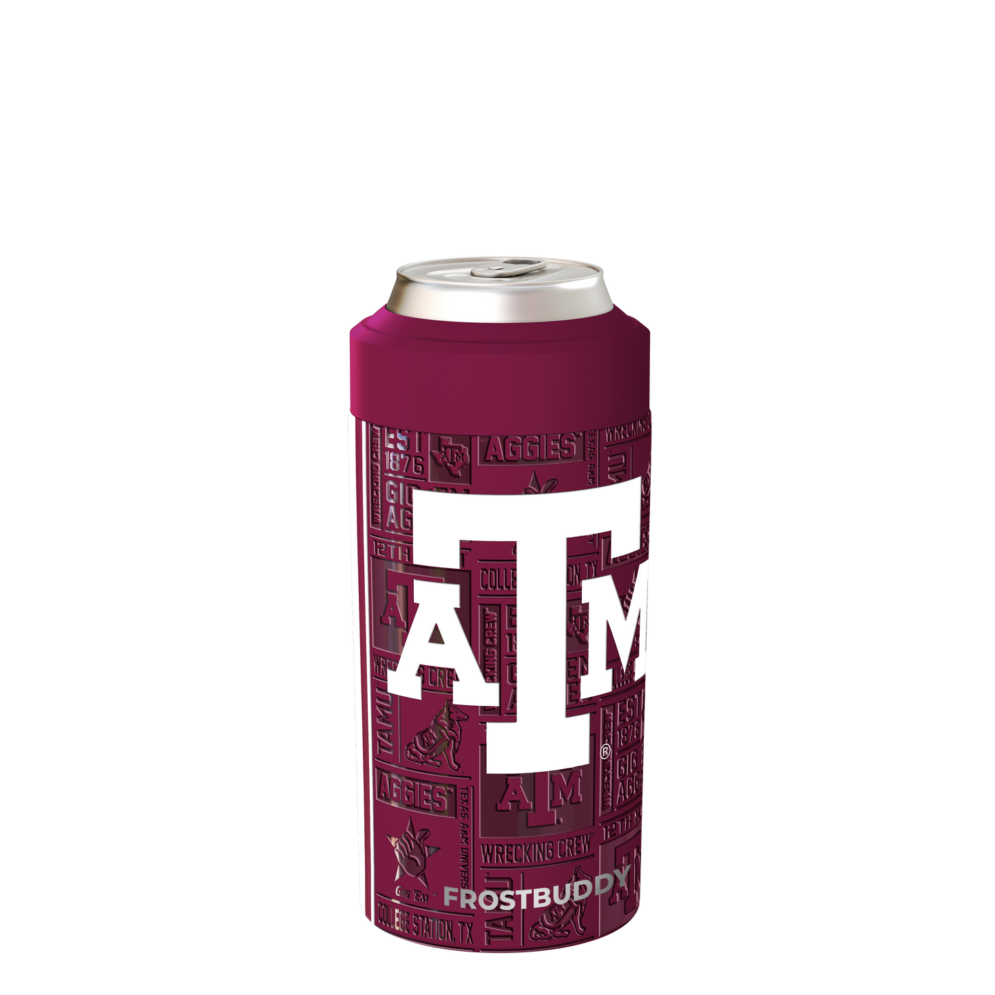 Universal Buddy | Texas A&M Aggies | Legacy image 1