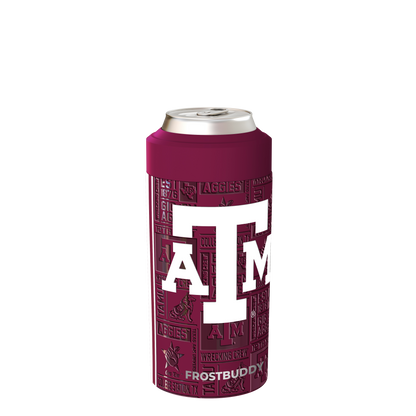 Universal Buddy | Texas A&M Aggies | Legacy image 1
