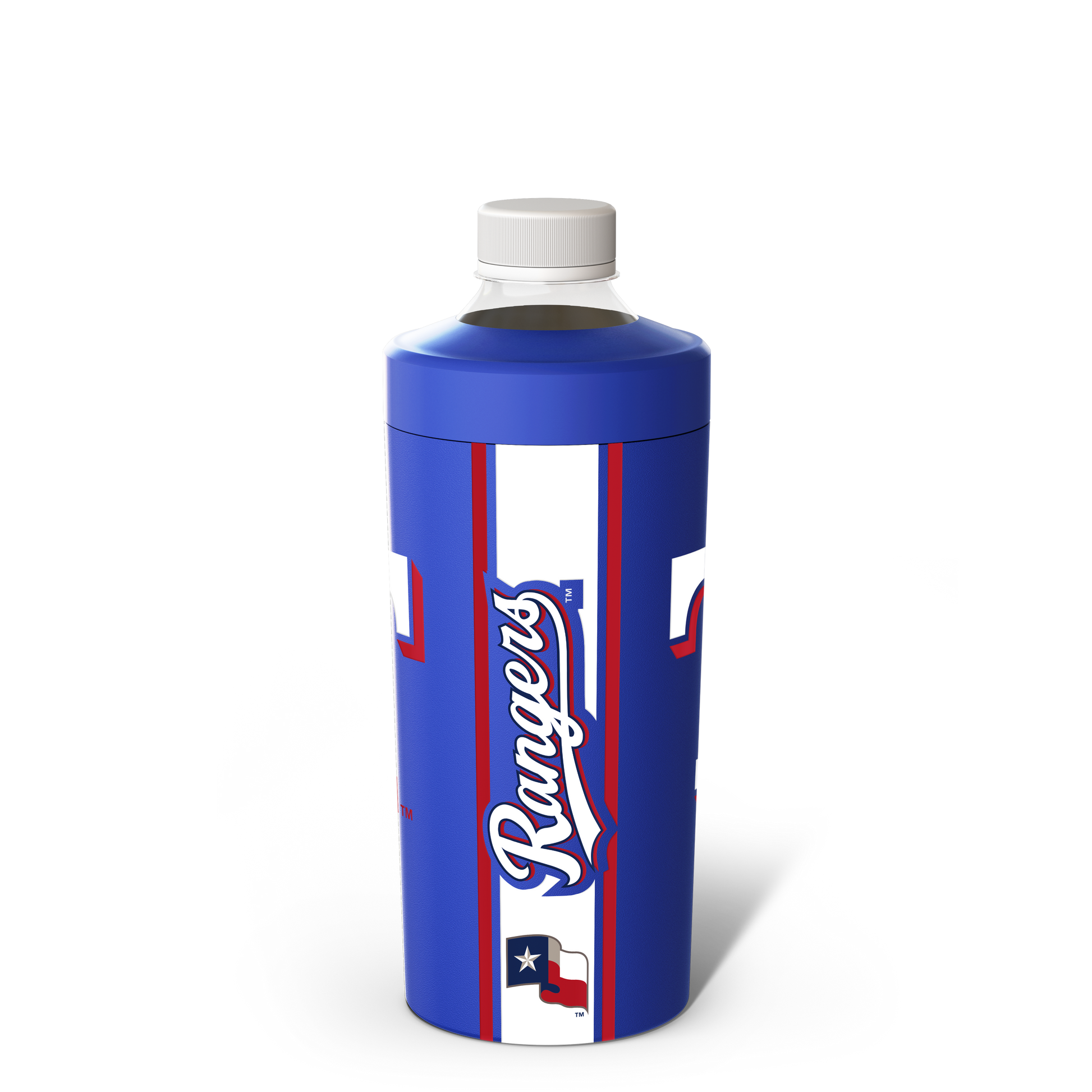 Universal XL | Texas Rangers | Gameday image 2