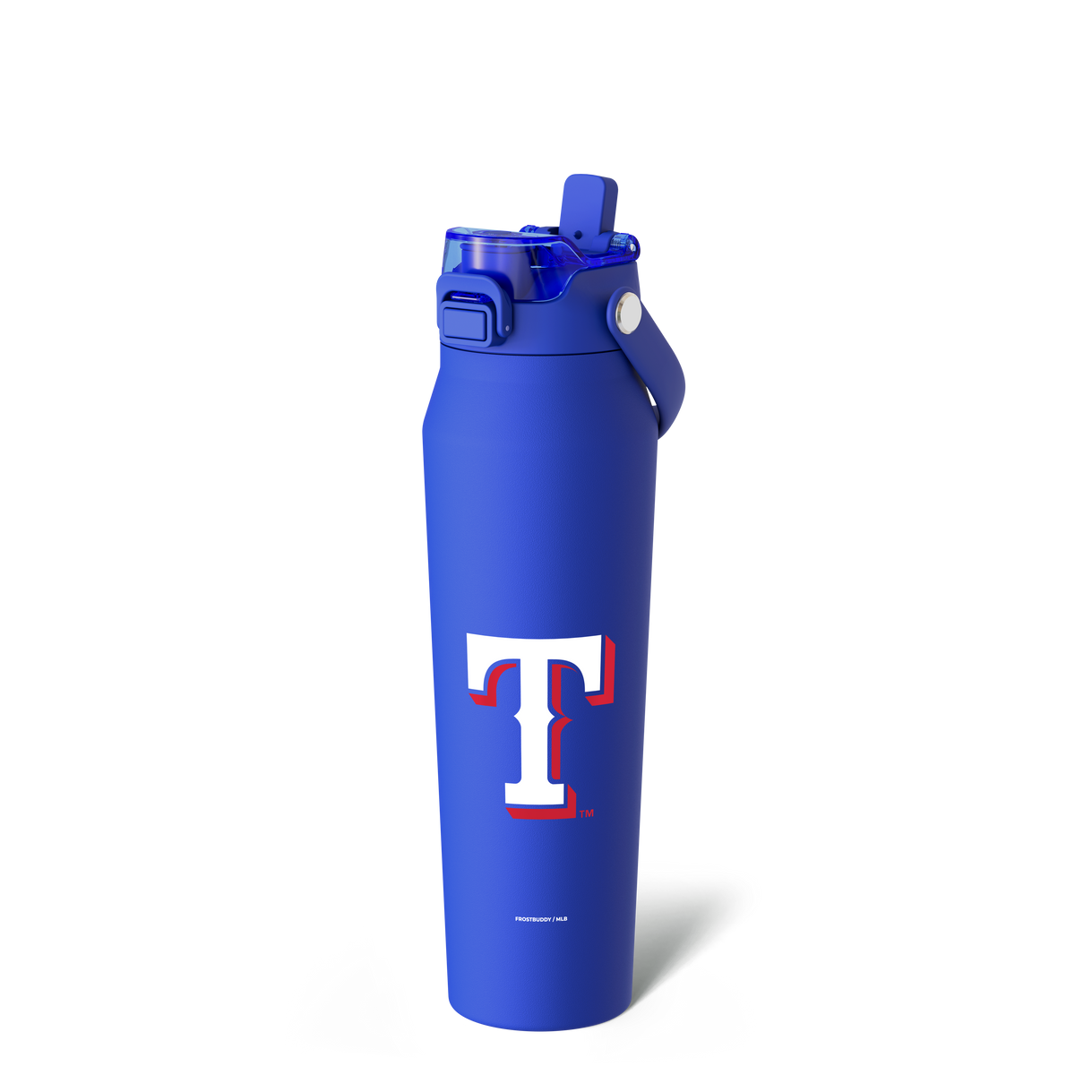 Bottle Buddy 32oz | Texas Rangers | Gameday image 3