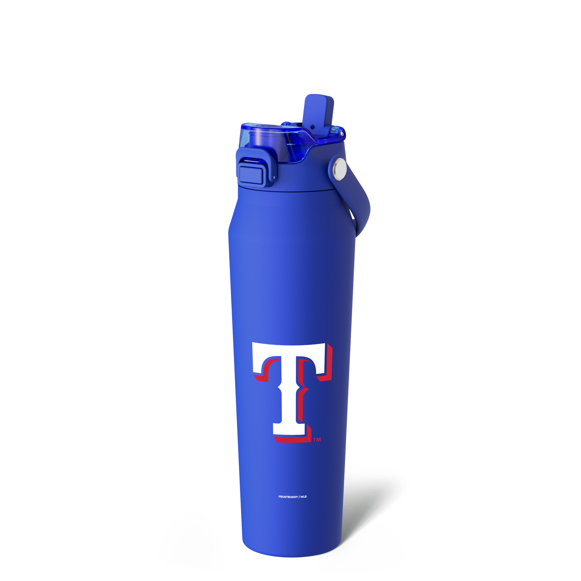 Bottle Buddy 32oz | Texas Rangers | Gameday image 3