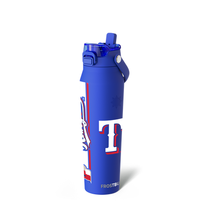 Bottle Buddy 32oz | Texas Rangers | Gameday image 1